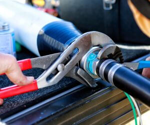 About Emergency plumbing pros Witt, IL